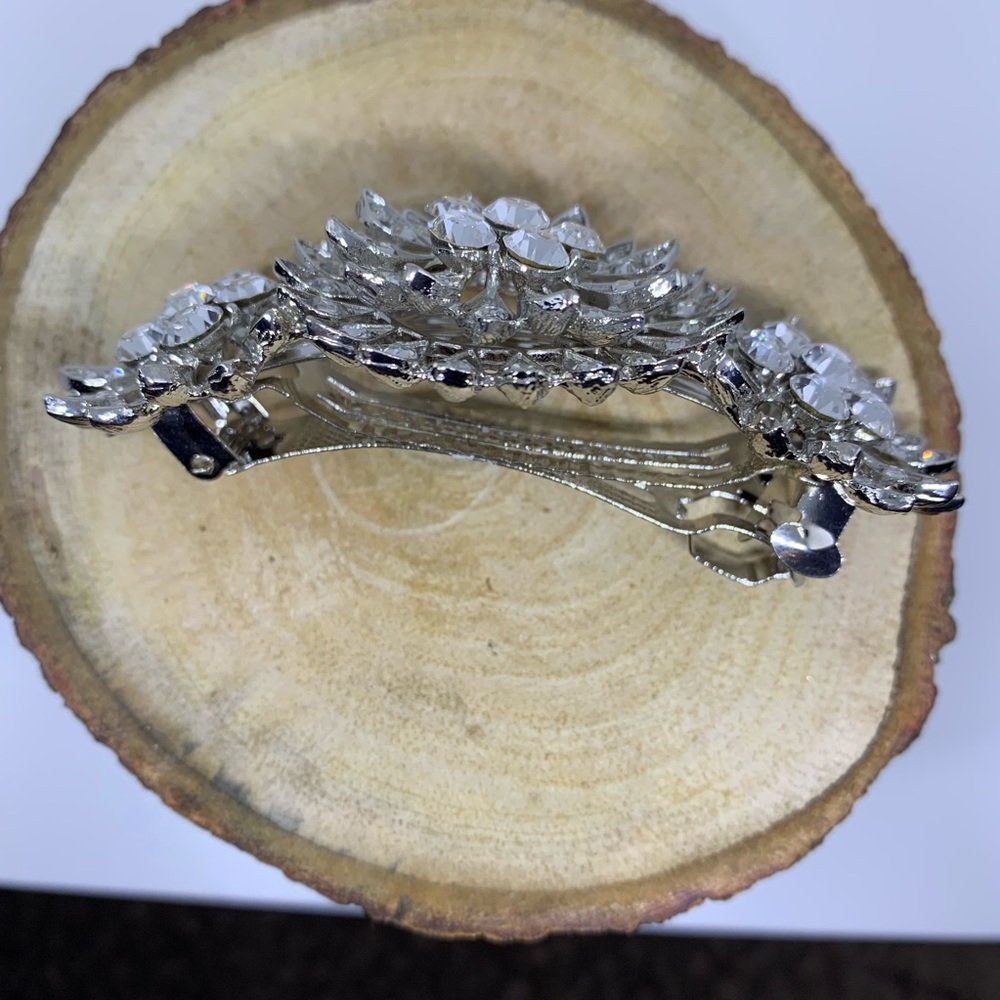 BARRETTES - Picture 2 of 2